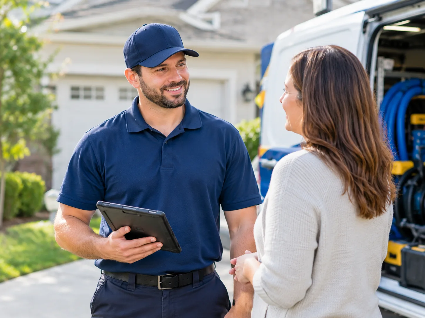 Sewage Backup Cleanup Los Altos, CA FAQs